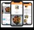 Mindfulness Apps maigs veids, veids, kā pieņemties svarā