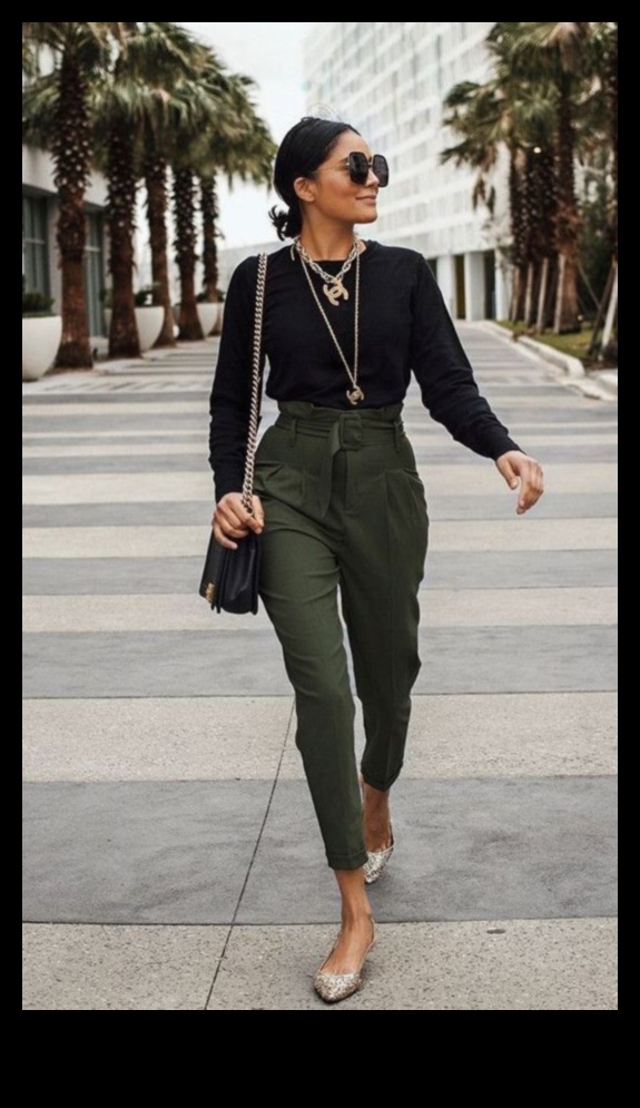 Elegance bez piepūles: moderni tērpi ar stilīgu vieglumu