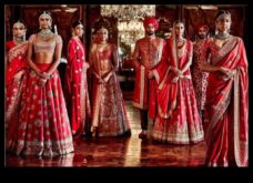 Mūsdienīgas stila skrejceļa starojums modernajā līgavu eleganceApskatiet jaunākās līgavu novirzes no skrejceļiem, kas nodrošina gan stilīgu, gan izsmalcinātu dizainu.