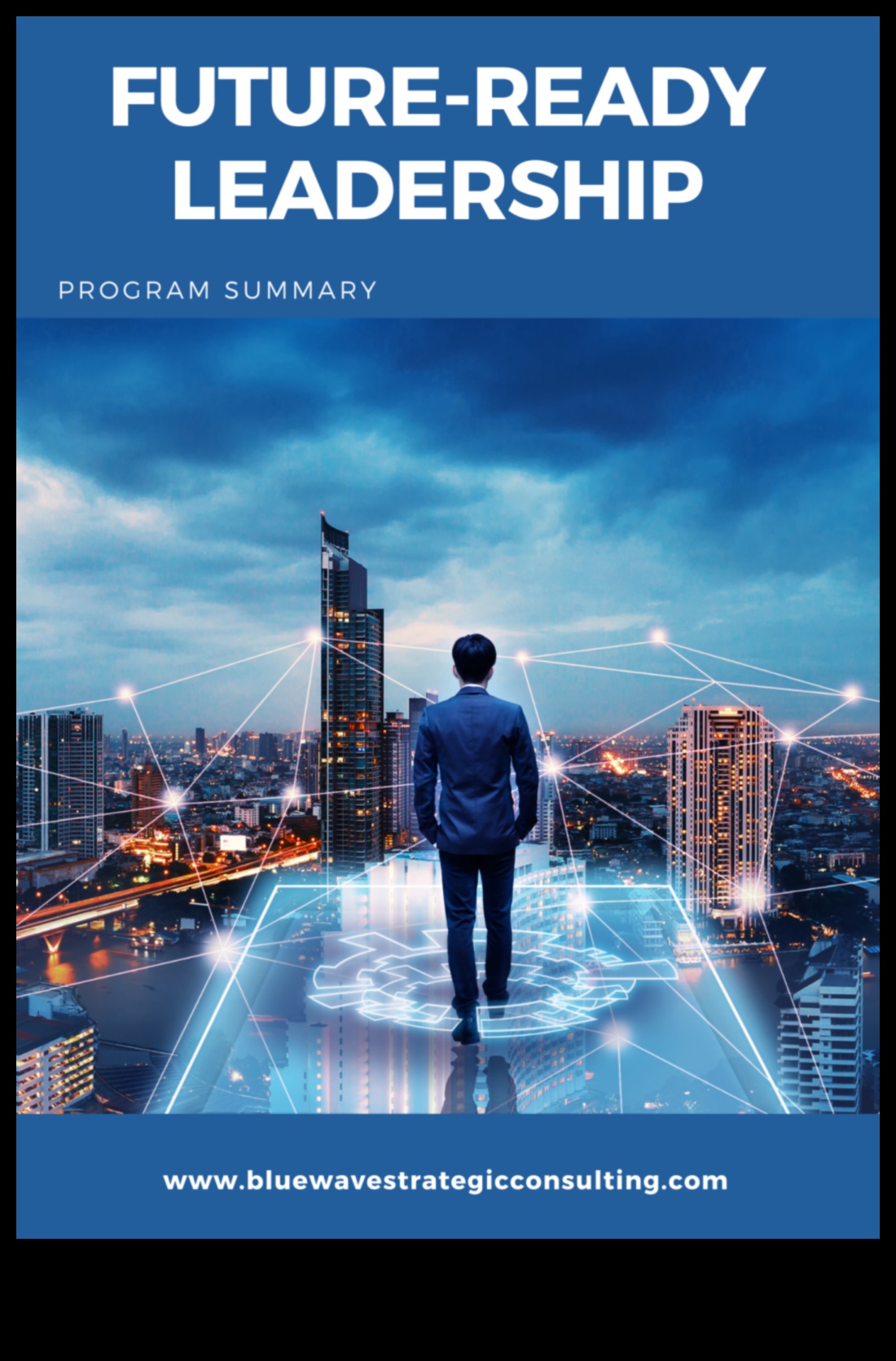 Nākotnei gatavs bizness: virzība uz attīstību strauji mainīgā pasaulē