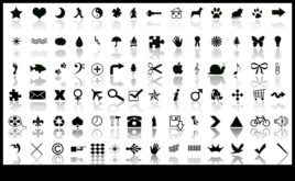 Nozīmīgas indikatori Angļu valodas simboliskās hronikas