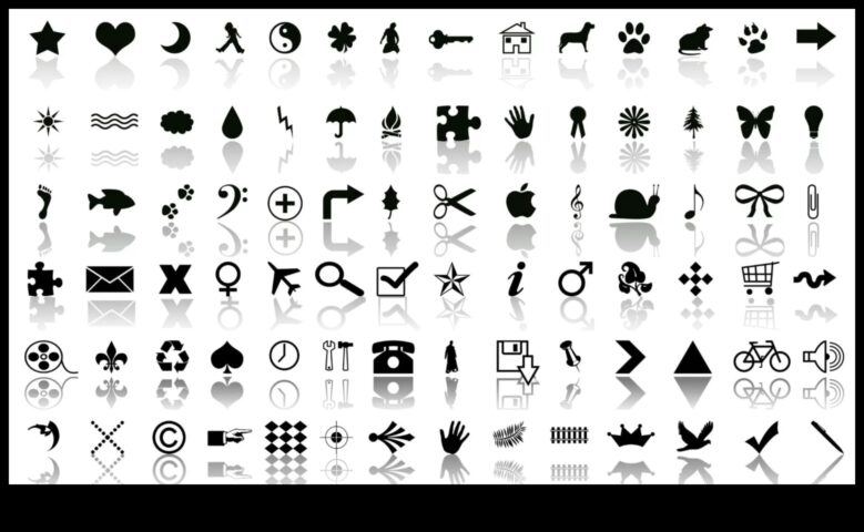 Nozīmīgas indikatori Angļu valodas simboliskās hronikas