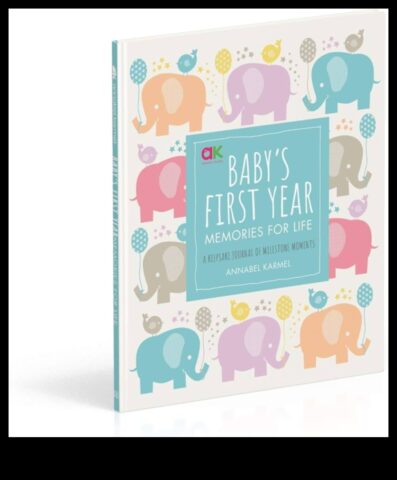 Pagrieziena mirkļi Mazuļa pirmie laika apstākļi, kas nepieciešami mācībām viss mūžs