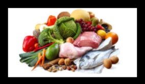 Paleo vitamīni Garīgās veselības motivācija