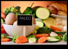 Paleo uzturs var arī sniegt palīdzīgu roku izmantojot locītavu sāpēm