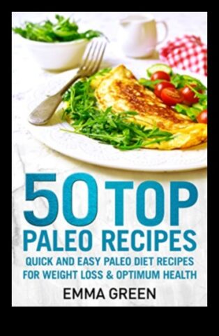 Paleo diētas receptes amatieriem