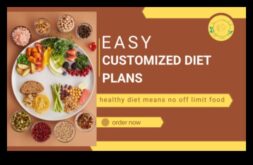 Pielāgota uzturs, kā jūs varat patērēt pareizi jūsu individuālajām vajadzībām