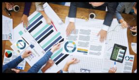 Rītdienas stratēģisko perspektīvu veidošana, ar Business AnalyticsKā zināšanas var arī atbalstīt korporācijām aizsniegt 21. gadsimtā.