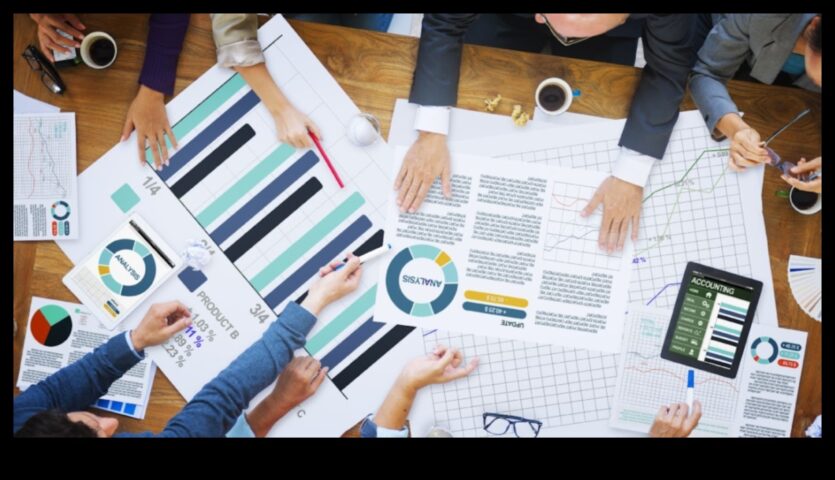 Rītdienas stratēģisko perspektīvu veidošana, ar Business AnalyticsKā zināšanas var arī atbalstīt korporācijām aizsniegt 21. gadsimtā.