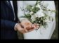Romance in Bloom 5 formas, metodes, kā noskaidrot neaizmirstamu kāzu ceremoniju
