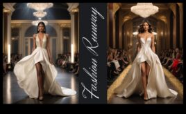 Runway Reverie Redux Labvēlības ikoniskāko sapņu pārtēlojums