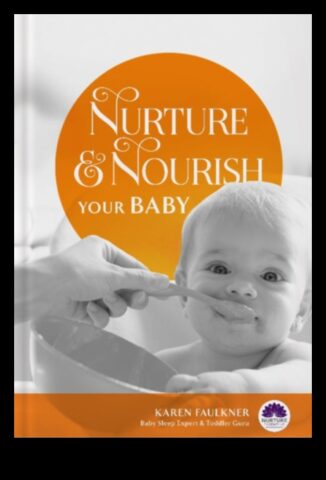 Rūpējieties attiecībā uz no viņu veselību. Ceļvedis veselīgu paradumu veidošanai mazuļa uzturā