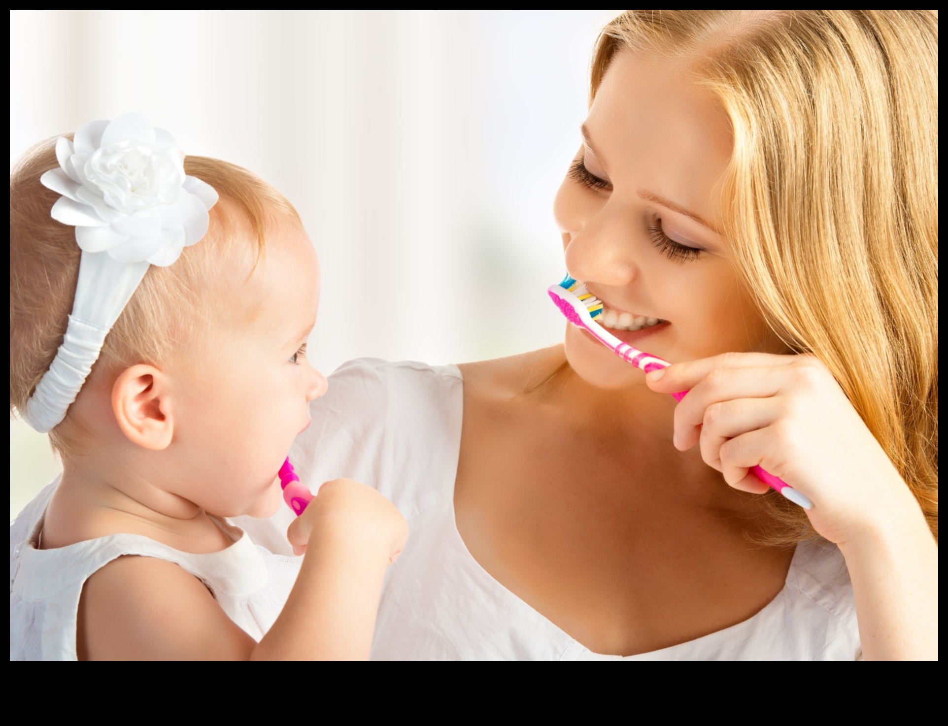 Sapņaini drooleri: viedi risinājumi mazuļa zobu veselībai