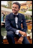 Sartorial Splendor Moderns viedoklis pie mūžīgu eleganci