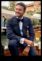 Sartorial Splendor Moderns viedoklis pie mūžīgu eleganci