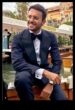 Sartorial Splendor Moderns viedoklis pie mūžīgu eleganci