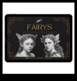 Savdabīgi čuksti, rotaļīgi laika apstākļi tetovējumu dizainā