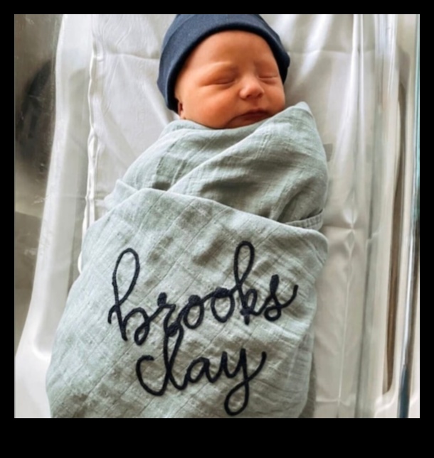 Sentiments in Swaddles: pārdomātas dāvanas mazuļiem visiem