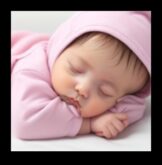 Slumber Symphony Maiga ceļvedis, kā var atbalstīt mazulim gulēt