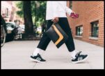 Spēle Luxe Athletic puišu tendence, kas ir tikpat stilīga un funkcionāla
