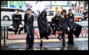 Street Chic Chronicles Insider informācija attiecībā uz jaunākajām pilsētas apģērbu tendencēm