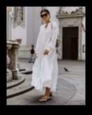 Style Sanctuary Ceļvedis, labākais veids, kā atklāt savu dzenu katrā stilīgajā tērpā