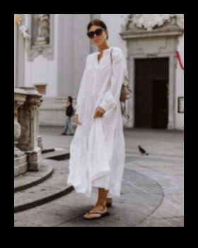 Style Sanctuary Ceļvedis, labākais veids, kā atklāt savu dzenu katrā stilīgajā tērpā