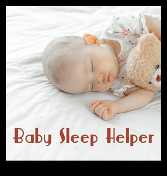 Šūpuļa serenādes: apbur savu mazuli ar mūziku