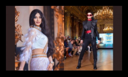 Tendenču celmlauži triumfē, iemācīties, kā stila līderi ievada jaunu laikmetu