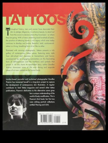 Tetovēšanas tradīcijas. Perspektīva pie seno praksi un modernā tendencēm