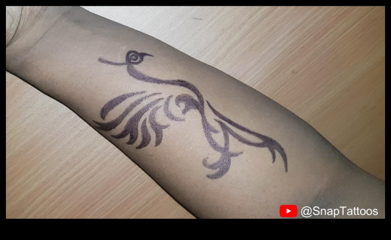 Tintes alķīmija: ādas pārveidošana par akvareļu šedevriem