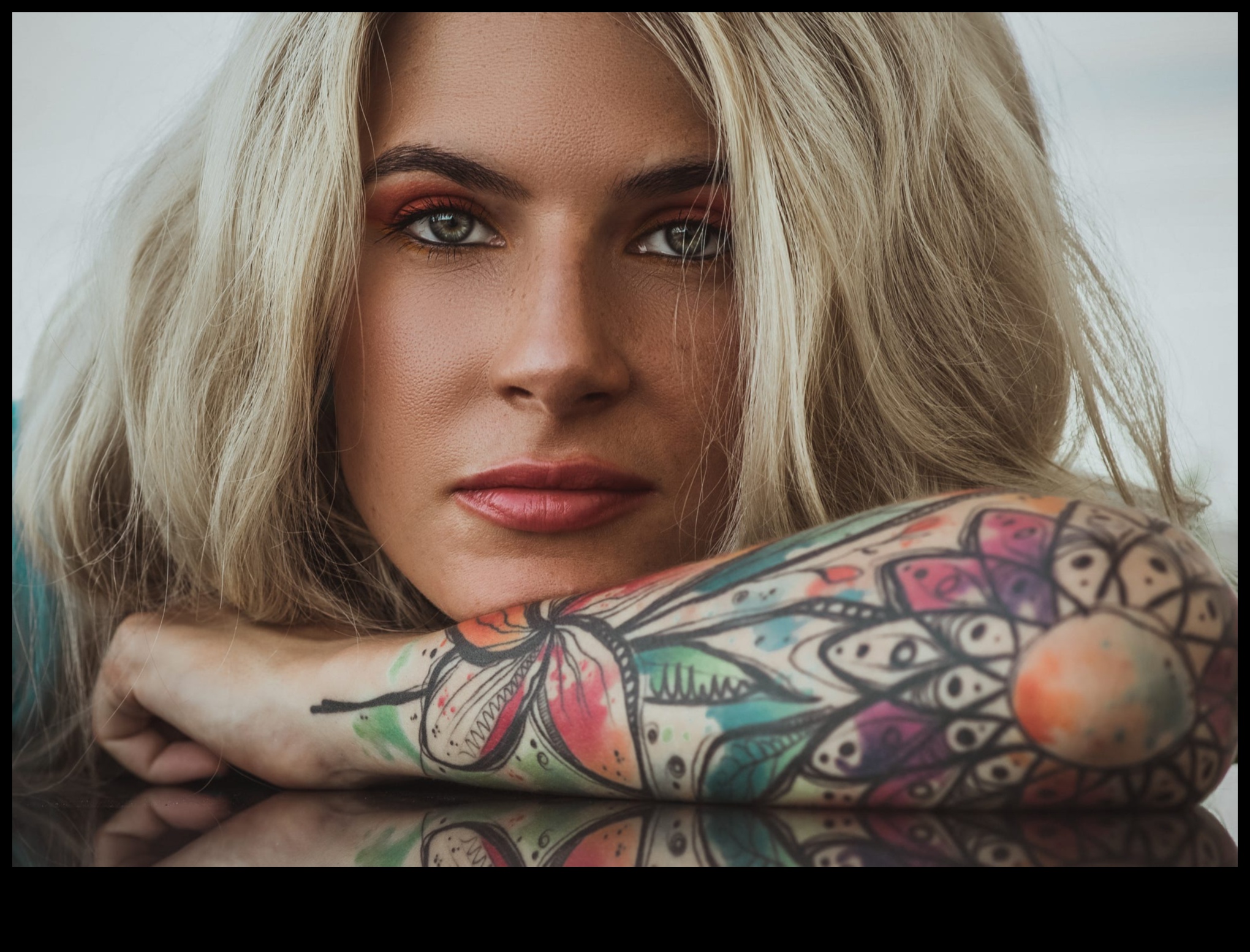 Tintes čuksti: noslēpumi, kas izstāstīti jūsu drosmīgajiem cipariem