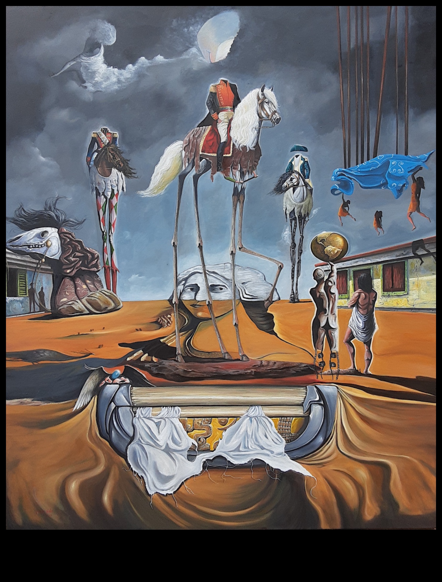 Tintes čuksti: noslēpumi, kas atklāti uz jūsu drosmīgajām lieliskajām mākslinieciskajām plaukstām