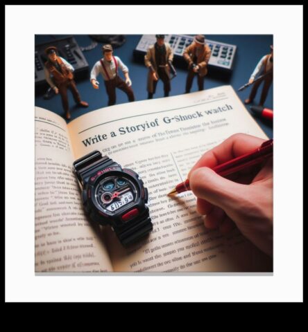 Tintes iespaidu rokas audekli, tā pastāstītu savu ziņojumu