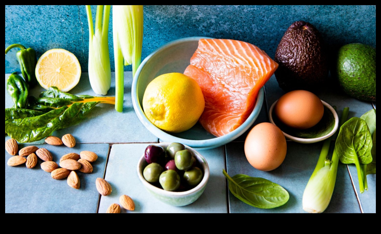 Ketogēnas diētas ietekme uz locītavu veselību