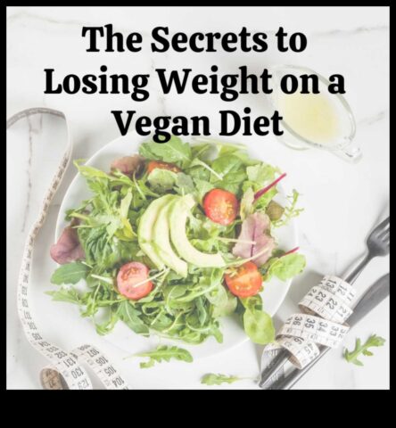 Par to, ja vegānisms ir svara zaudēšanas svarīgākā lieta