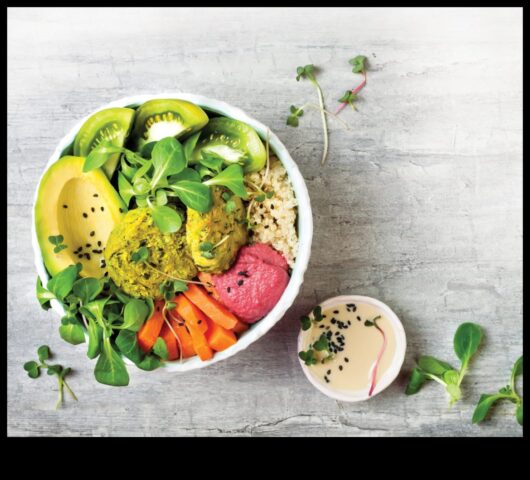 Veģetārais dzīvesveids Ceļvedis, metodes, kā patērēt ar ārā gaļas