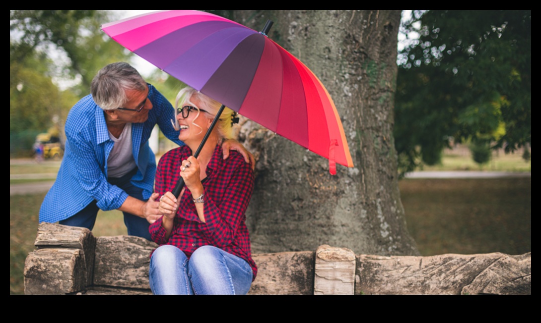 Veselības saites: stiprinot saikni starp mīlestību un labklājību laulībā