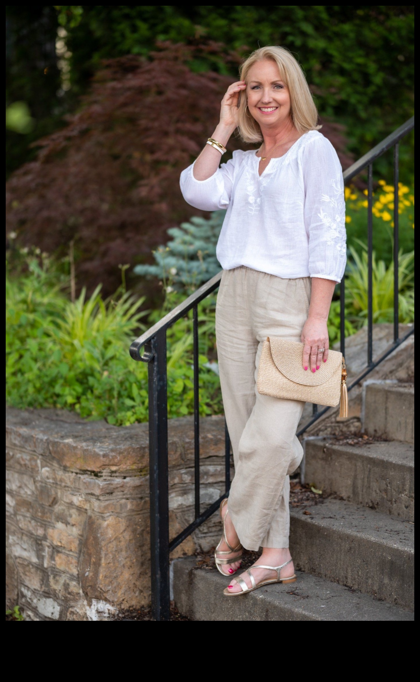 Nedēļas dienas brīnumi: ikdienas tērpu idejas ikdienas stilam